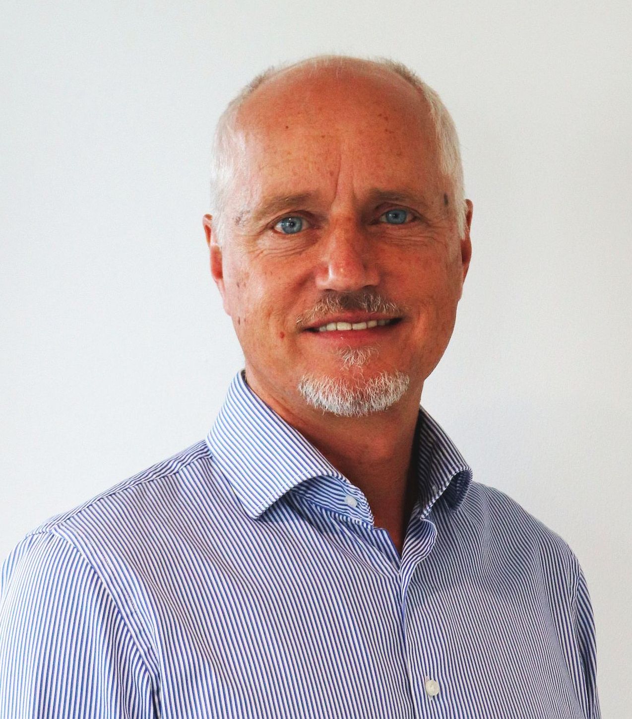 Ron Pieper, klachtenfunctionaris en mediator